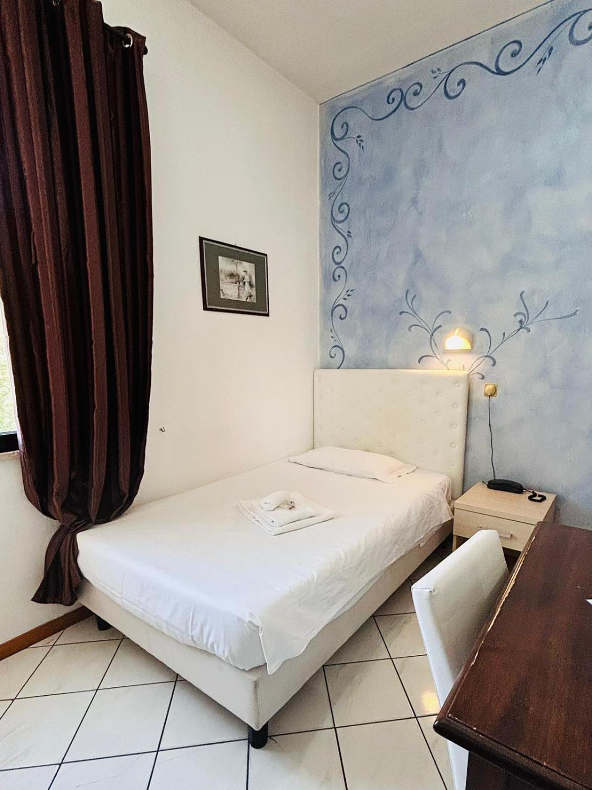 Hotel Romagna Cesena Exterior photo