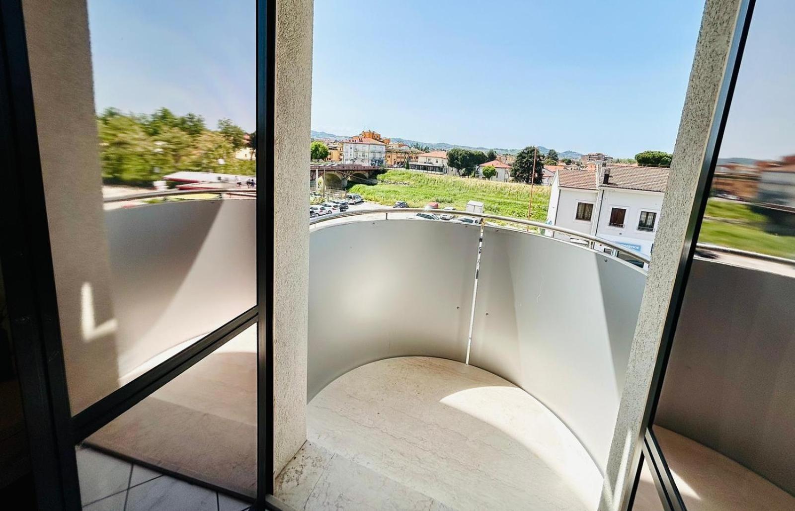Hotel Romagna Cesena Exterior photo
