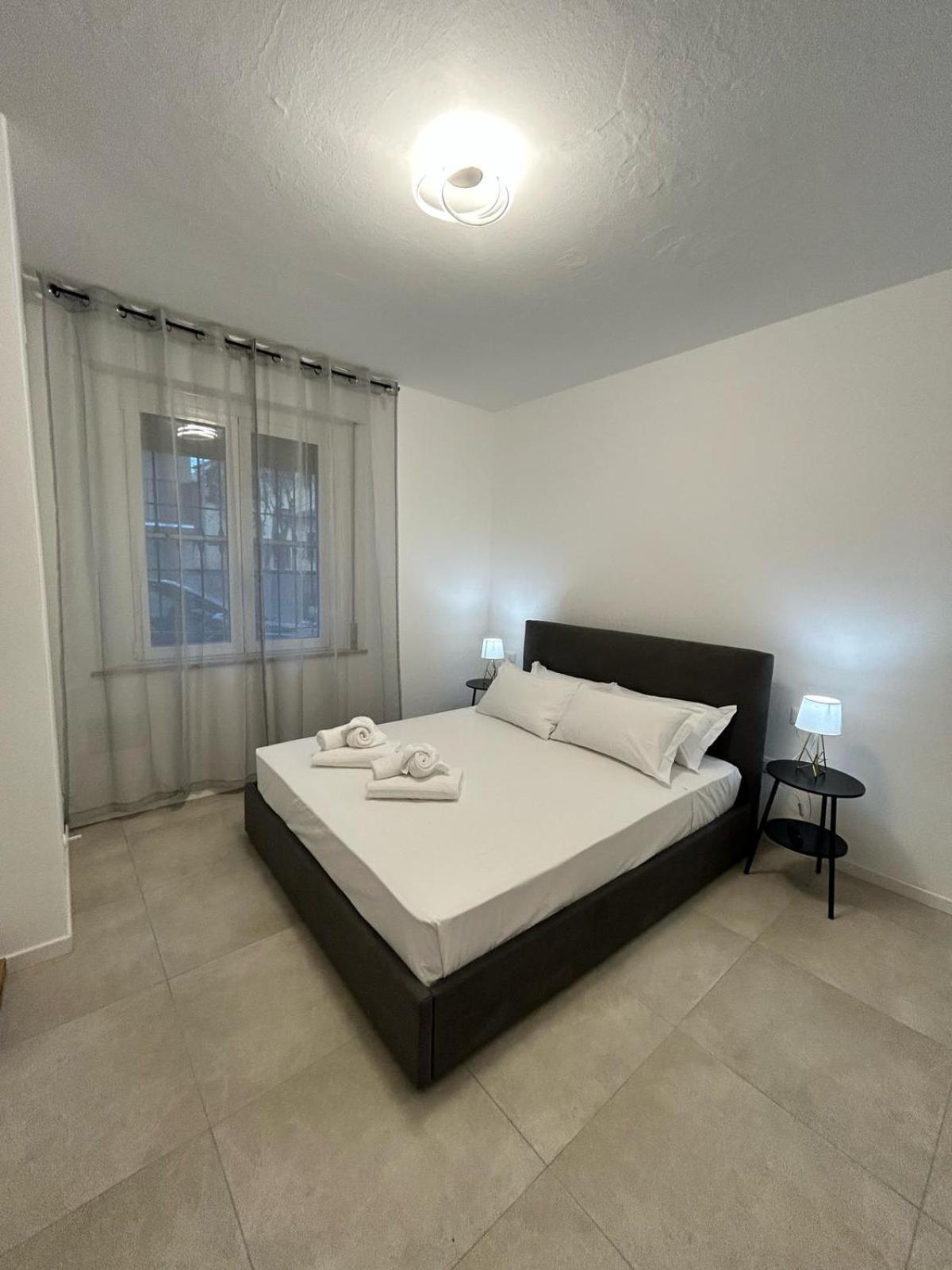Hotel Romagna Cesena Exterior photo